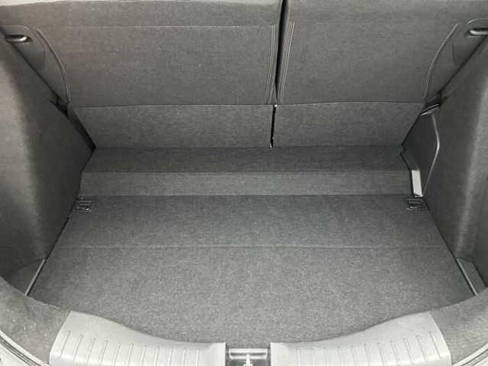 Honda Jazz Hybrid 1.5 i-MMD Hybrid Crosstar Advance 5dr eCVT 