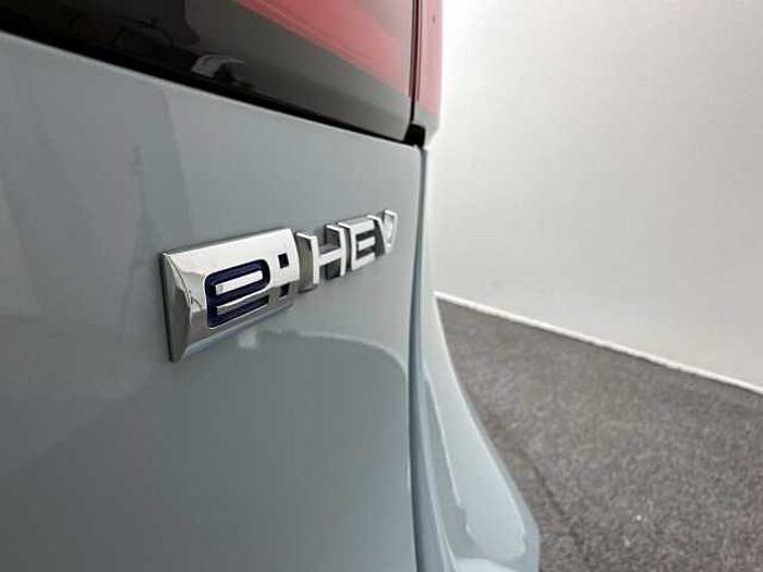 Honda Jazz Hybrid 1.5 i-MMD Hybrid Crosstar Advance 5dr eCVT 