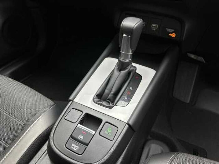 Honda Jazz Hybrid 1.5 i-MMD Hybrid Crosstar Advance 5dr eCVT 