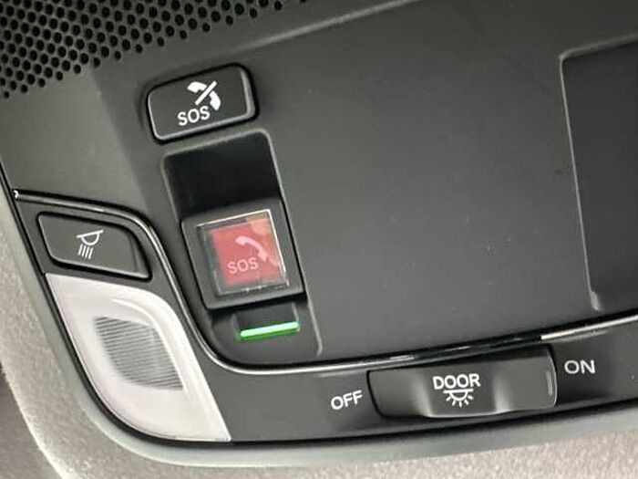 Honda Jazz Hybrid 1.5 i-MMD Hybrid Crosstar Advance 5dr eCVT 