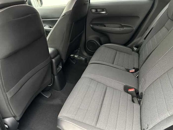 Honda Jazz Hybrid 1.5 i-MMD Hybrid Crosstar Advance 5dr eCVT 
