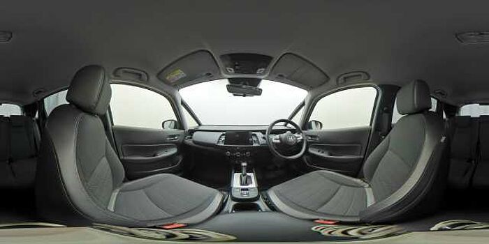 Honda Jazz Hybrid 1.5 i-MMD Hybrid Crosstar Advance 5dr eCVT 
