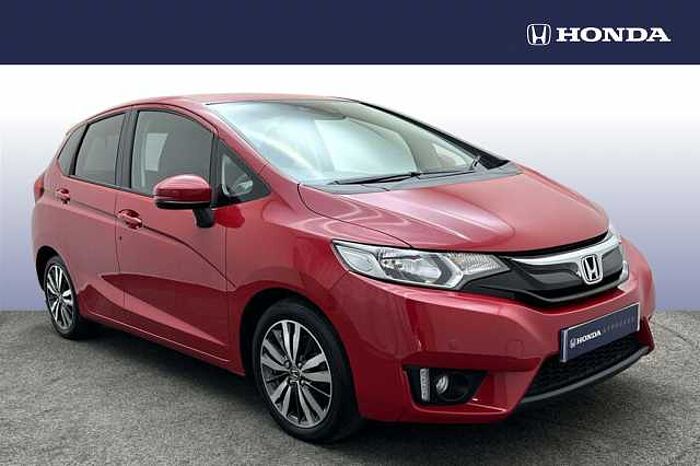 Honda Jazz 1.3 EX 5dr 