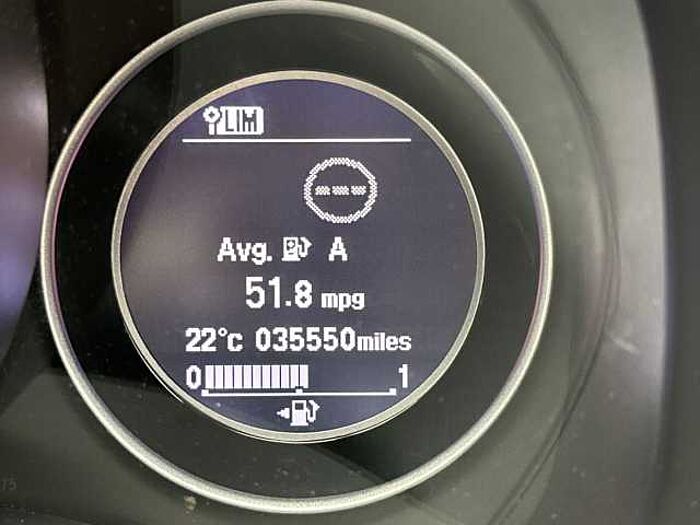 Honda Jazz 1.3 EX 5dr 