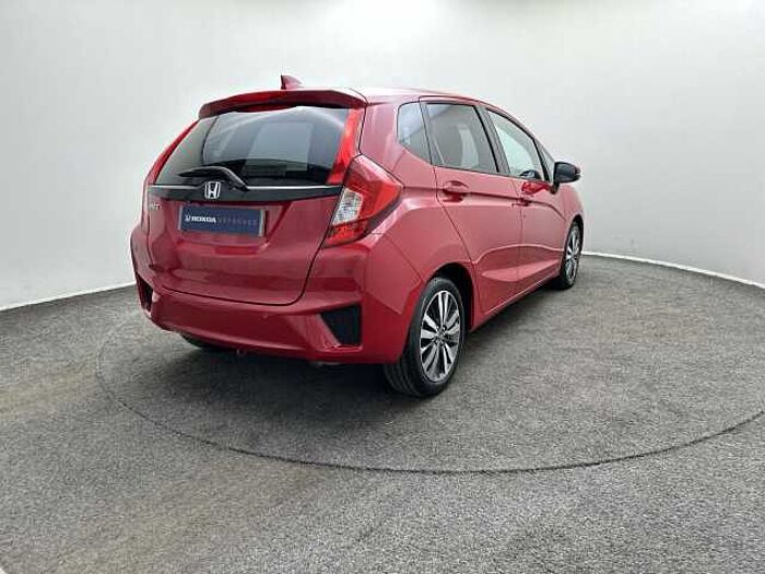 Honda Jazz 1.3 EX 5dr 