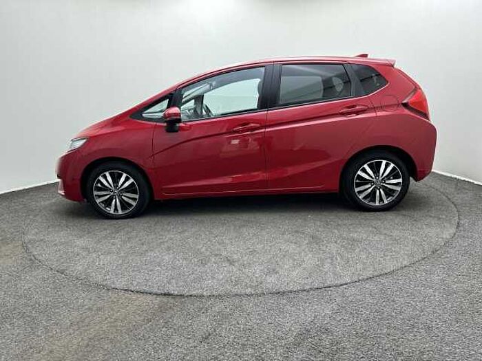 Honda Jazz 1.3 EX 5dr 