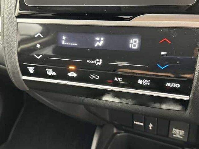 Honda Jazz 1.3 EX 5dr 