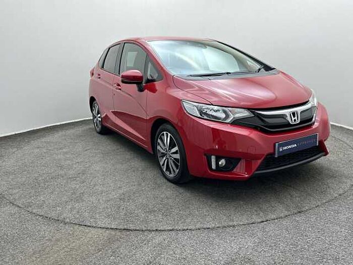 Honda Jazz 1.3 EX 5dr 
