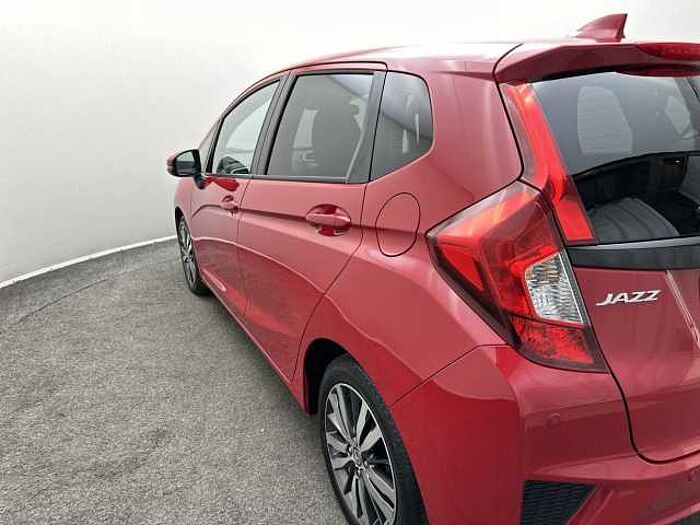 Honda Jazz 1.3 EX 5dr 