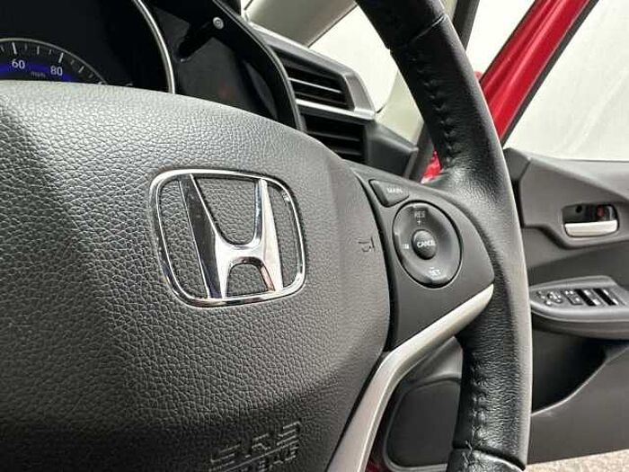 Honda Jazz 1.3 EX 5dr 