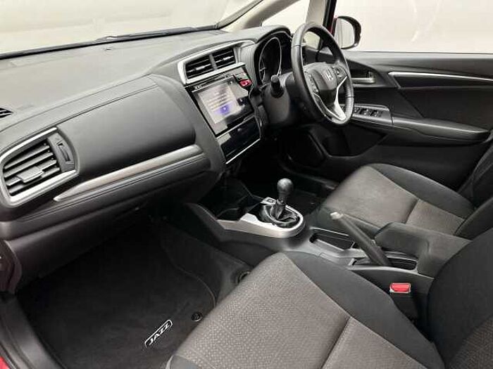 Honda Jazz 1.3 EX 5dr 