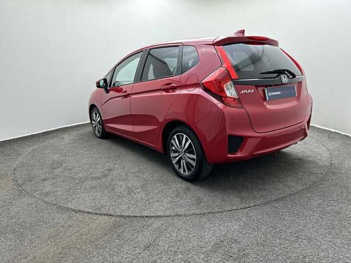 Honda Jazz 1.3 EX 5dr 
