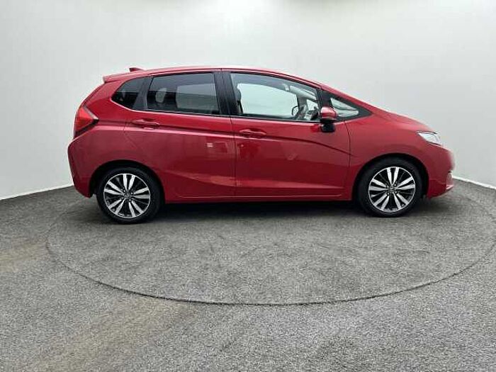 Honda Jazz 1.3 EX 5dr 