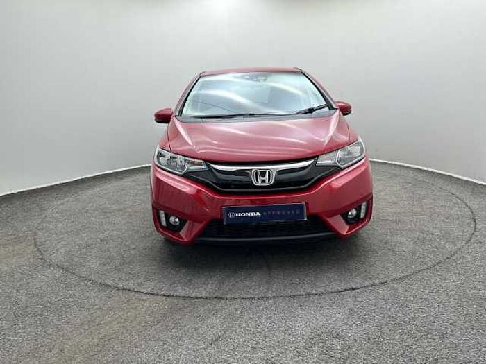 Honda Jazz 1.3 EX 5dr 