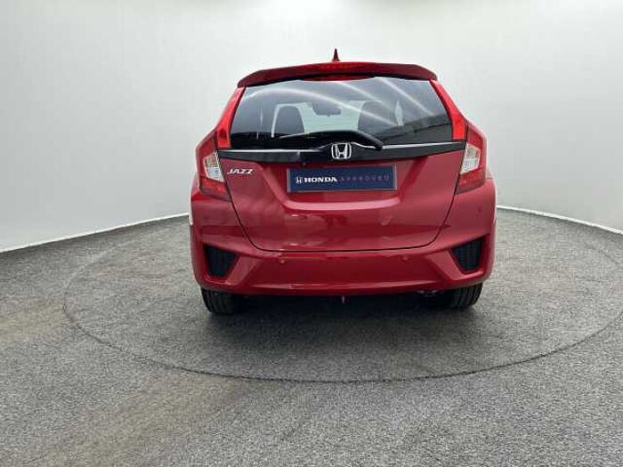 Honda Jazz 1.3 EX 5dr 