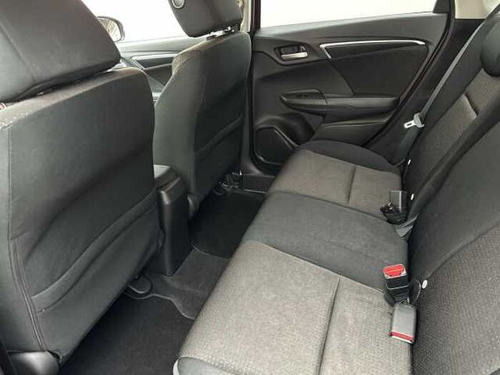 Honda Jazz 1.3 EX 5dr 