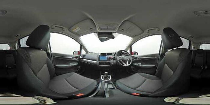 Honda Jazz 1.3 EX 5dr 