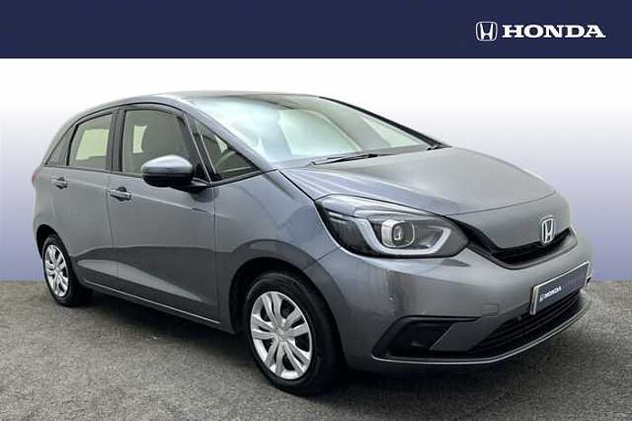 Honda Jazz Hybrid 1.5 i-MMD Hybrid SE 5dr eCVT 