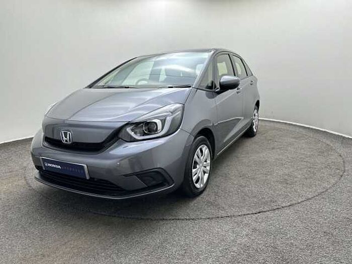 Honda Jazz Hybrid 1.5 i-MMD Hybrid SE 5dr eCVT 