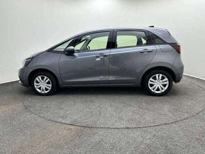 Honda Jazz Hybrid 1.5 i-MMD Hybrid SE 5dr eCVT 