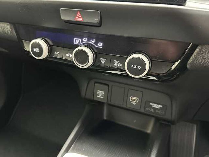 Honda Jazz Hybrid 1.5 i-MMD Hybrid SE 5dr eCVT 