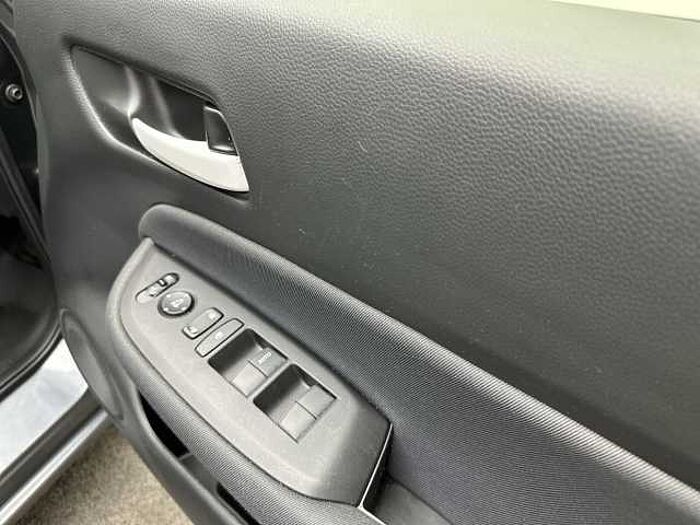 Honda Jazz Hybrid 1.5 i-MMD Hybrid SE 5dr eCVT 