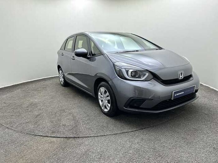 Honda Jazz Hybrid 1.5 i-MMD Hybrid SE 5dr eCVT 