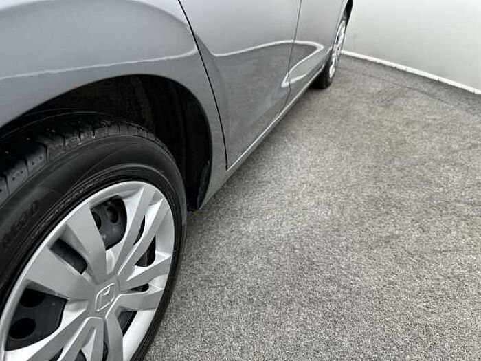 Honda Jazz Hybrid 1.5 i-MMD Hybrid SE 5dr eCVT 