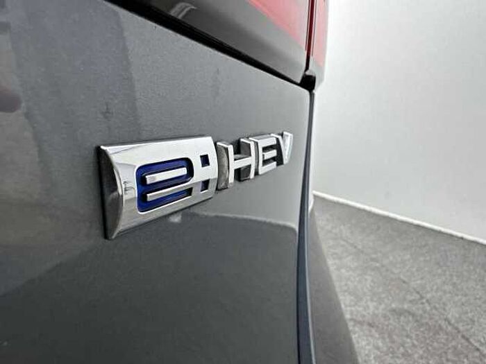 Honda Jazz Hybrid 1.5 i-MMD Hybrid SE 5dr eCVT 