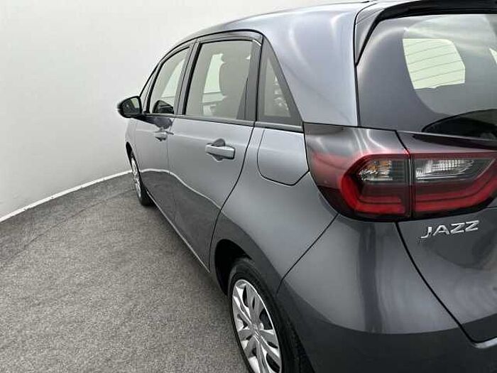 Honda Jazz Hybrid 1.5 i-MMD Hybrid SE 5dr eCVT 