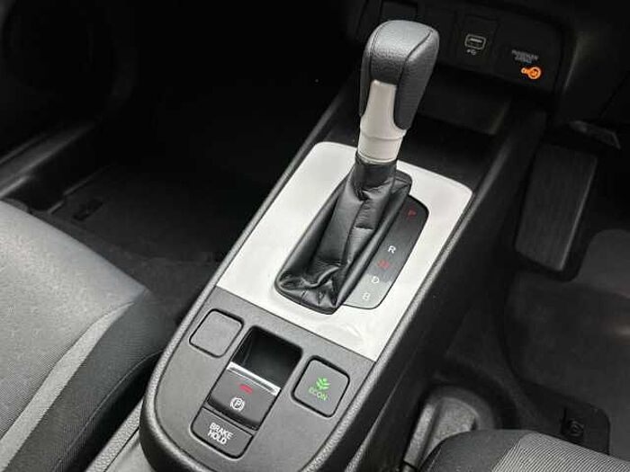 Honda Jazz Hybrid 1.5 i-MMD Hybrid SE 5dr eCVT 
