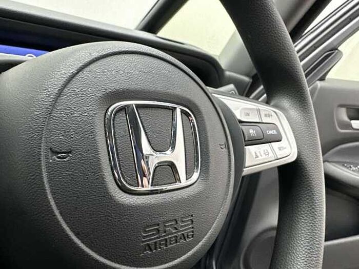 Honda Jazz Hybrid 1.5 i-MMD Hybrid SE 5dr eCVT 