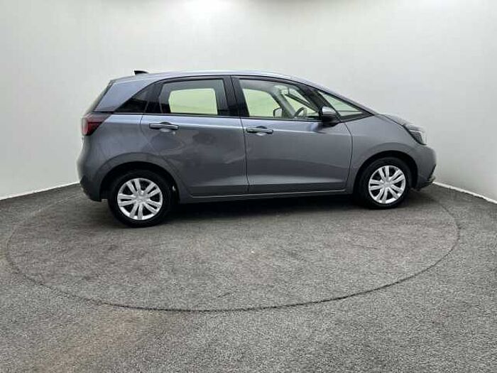 Honda Jazz Hybrid 1.5 i-MMD Hybrid SE 5dr eCVT 