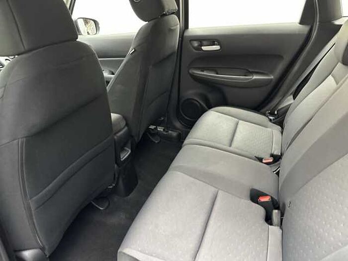 Honda Jazz Hybrid 1.5 i-MMD Hybrid SE 5dr eCVT 