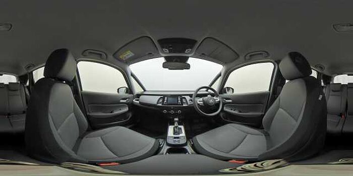 Honda Jazz Hybrid 1.5 i-MMD Hybrid SE 5dr eCVT 