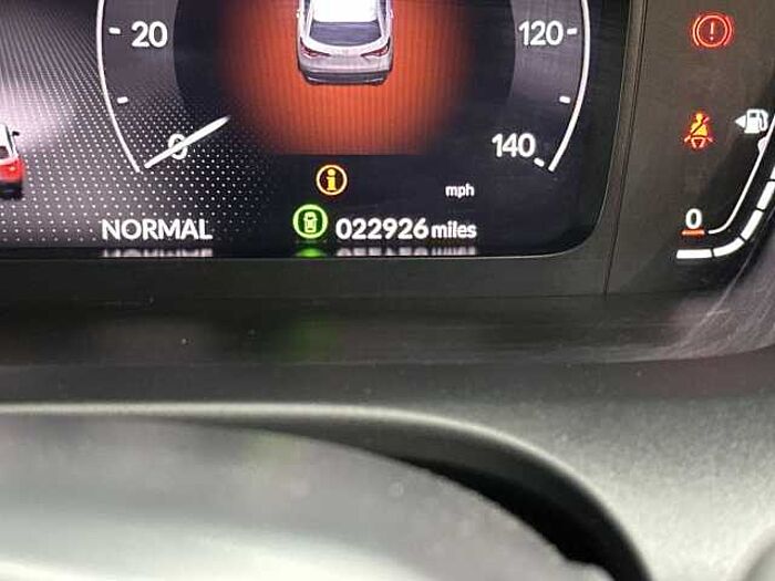Honda ZR-V e:HEV 2.0 eHEV Sport 5dr CVT 