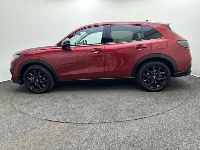 Honda ZR-V e:HEV 2.0 eHEV Sport 5dr CVT 