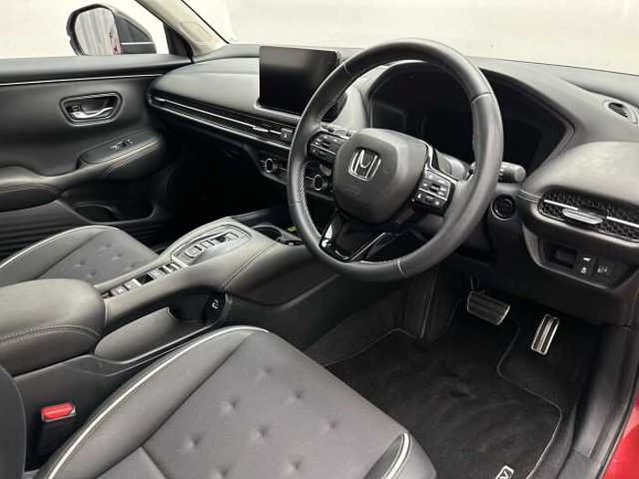 Honda ZR-V e:HEV 2.0 eHEV Sport 5dr CVT 