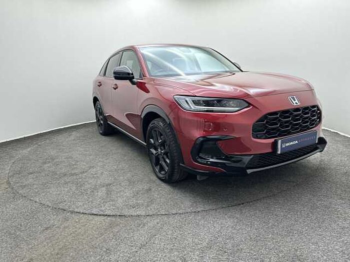 Honda ZR-V e:HEV 2.0 eHEV Sport 5dr CVT 