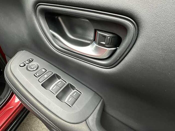 Honda ZR-V e:HEV 2.0 eHEV Sport 5dr CVT 
