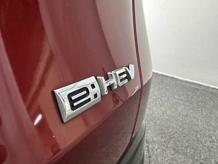 Honda ZR-V e:HEV 2.0 eHEV Sport 5dr CVT 