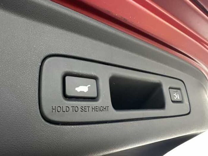 Honda ZR-V e:HEV 2.0 eHEV Sport 5dr CVT 