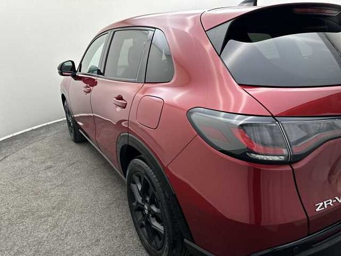 Honda ZR-V e:HEV 2.0 eHEV Sport 5dr CVT 