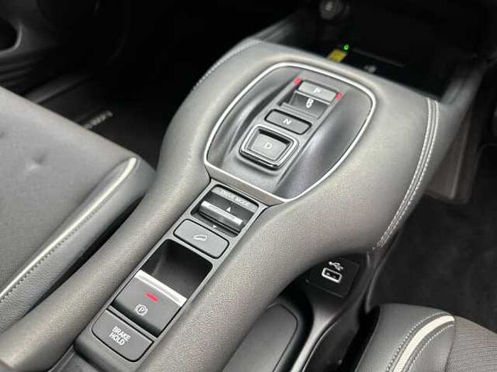 Honda ZR-V e:HEV 2.0 eHEV Sport 5dr CVT 