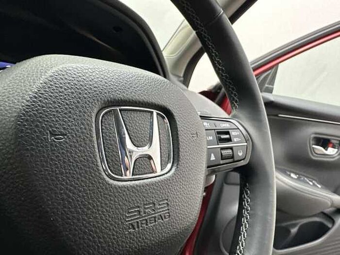 Honda ZR-V e:HEV 2.0 eHEV Sport 5dr CVT 