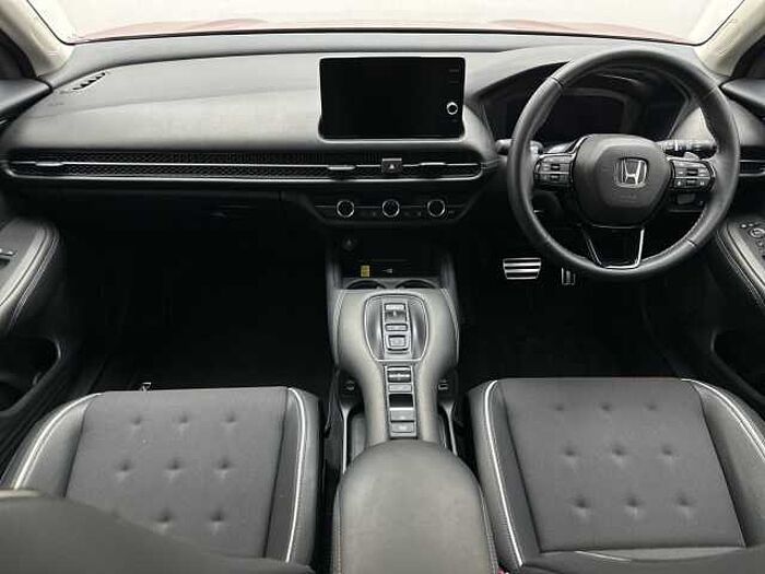 Honda ZR-V e:HEV 2.0 eHEV Sport 5dr CVT 