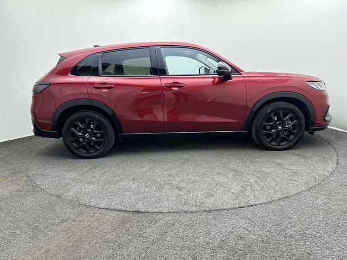 Honda ZR-V e:HEV 2.0 eHEV Sport 5dr CVT 
