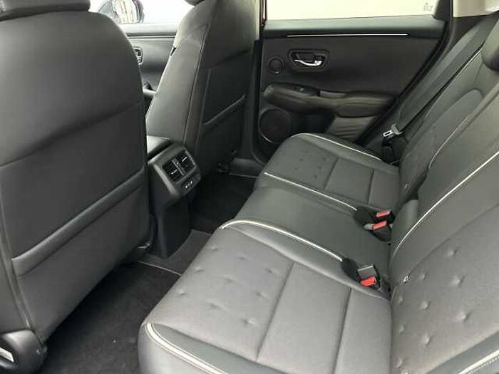 Honda ZR-V e:HEV 2.0 eHEV Sport 5dr CVT 
