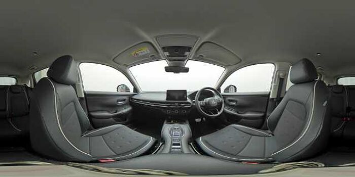 Honda ZR-V e:HEV 2.0 eHEV Sport 5dr CVT 