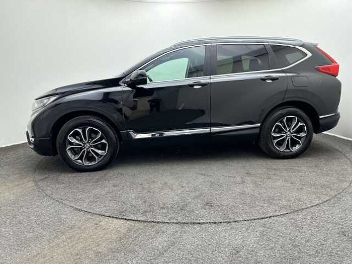 Honda CR-V Hybrid 2.0 i-MMD Hybrid SR 5dr eCVT 